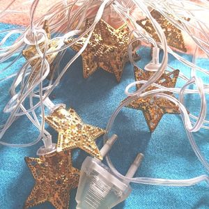 Diwali String Star Light