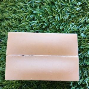 Sandal Soap