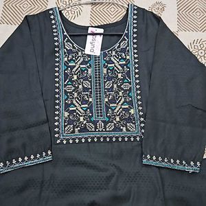 Kurti