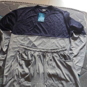 Track Suit (Gym Wear)