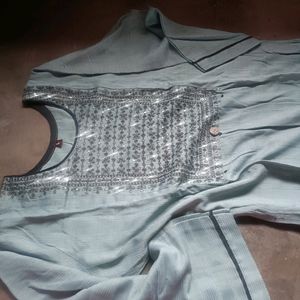 Stitched Kurti..