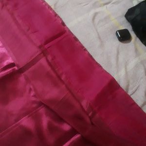 Stain Saree