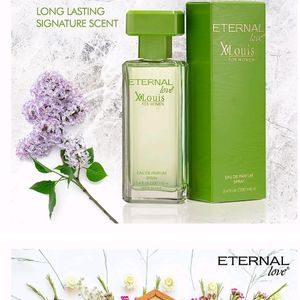 Eternal Love Long-lasting Perfume