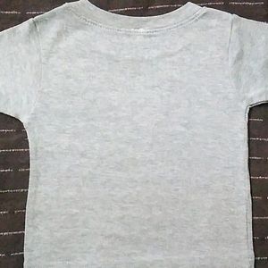 KIDS T-SHIRT ABSOLUTELY NEW