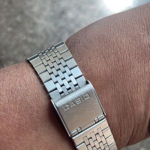 CASIO CA-56 Watch