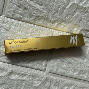 Myglamm Twist It Mascara