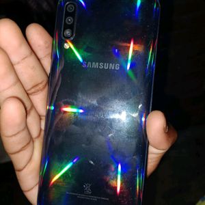 Samsung Galaxy A70 6/128