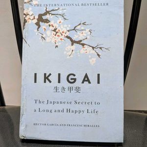 Ikigai