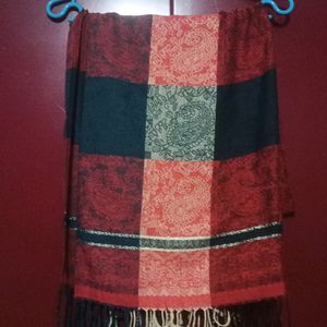 Shawl For Winters