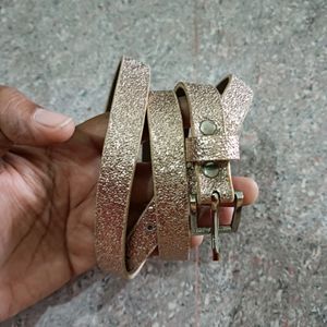 Belt