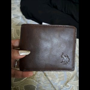 Men's Wallet