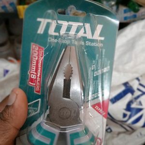 Total Combination Pliers