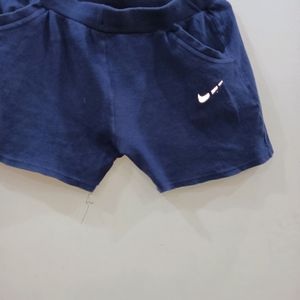 Women Hot Shorts