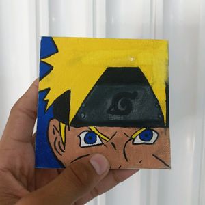 NARUTO DRAWING