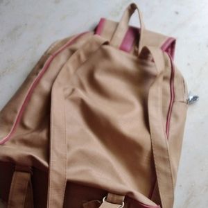 Korean Backpack