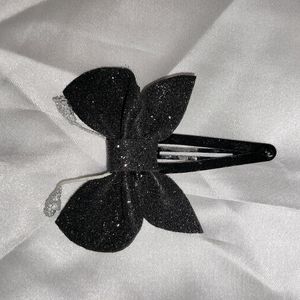 Korean Butterfly hair Clip