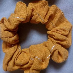 Hair Accessories Scrunchies Rubber Band