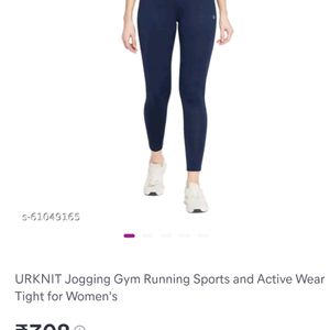 Cool Ex Gym WomensWear