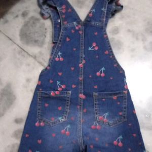 Jumpsuit Set