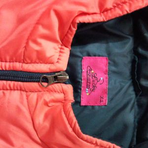 Casual Jacket For Women From Lucky Charm