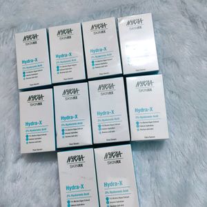 Nykaa Skinrx Face Serum