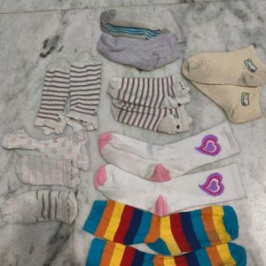 Socks