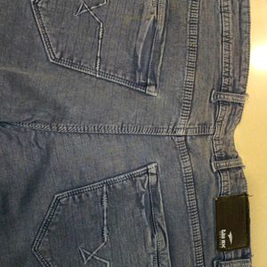 Tdu Jeans