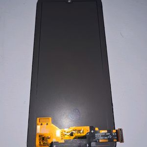 Redmi NOTE 10 display