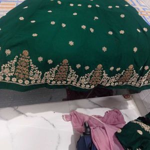 Lehnga Choli