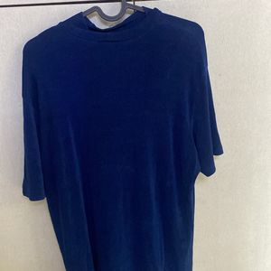 Velvet Look XL Top