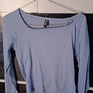 Women Full Sleeve Top