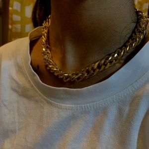 PREMIUM GOLD CHAIN