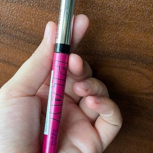 Maybelline New York Tattoo Play Pink Liquid Eyelin