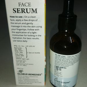 Niacinamide Serum