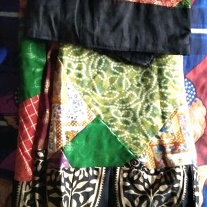 Rajasthani Skirt