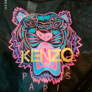 Kenzo Paris Panty