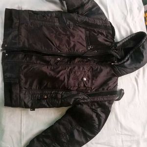 Boys Coat Cum Jackets