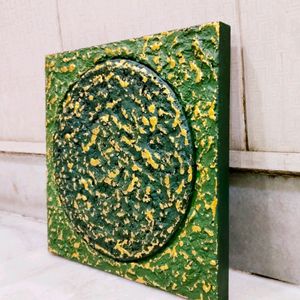 Handmade Texture Art