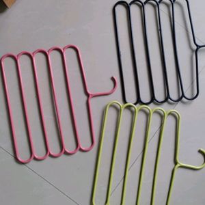 Multiple Types Clothes Hanger For Sale