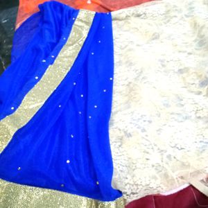 Party, Wedding Saree