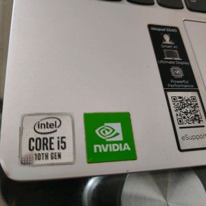 Lenovo IdeaPad S540-13IML Laptop