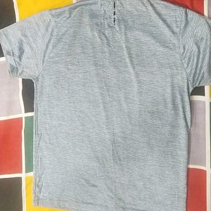 Men's T- Shirt