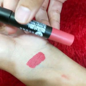 Sugar Crayon Lip Stick