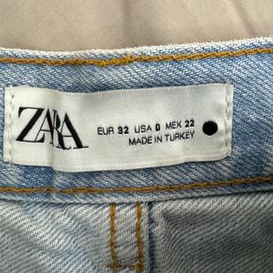 Denim Shorts Brand New