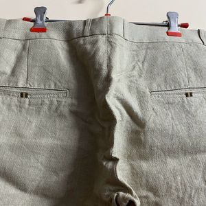 Legacy Cotton Pant (men’s)