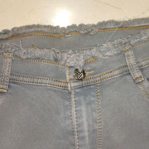 Denim Jeans