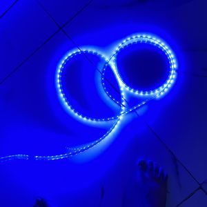 Led Strip Light Blue