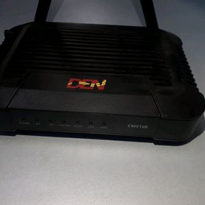 DEN Modem