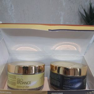 Day And Night Cream