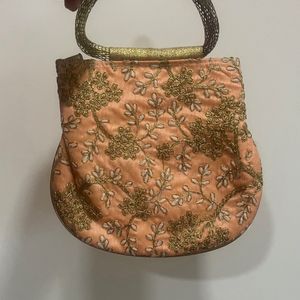 A Small Potli Bag